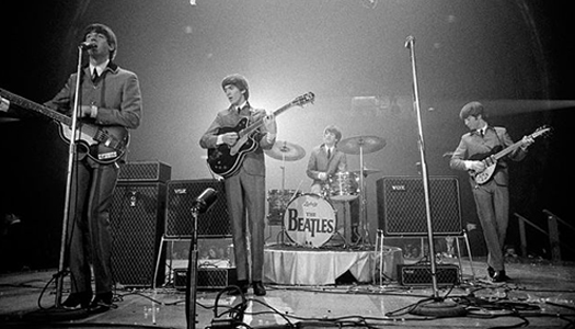 The Beatles