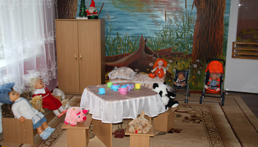 дети, детский сад, детсад