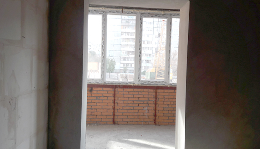 стройка, недвижимость