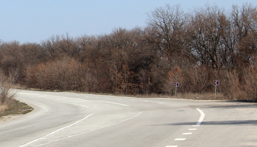 дорога, авто