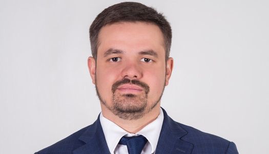 Олег Горецкий