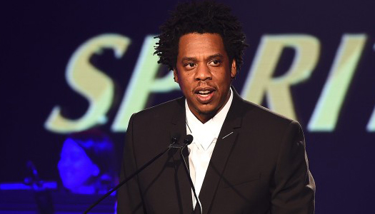 Jay-Z