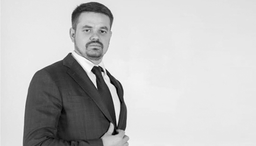 Адвокат, Горецкий и Партнеры, Горецкий Олег, Горецкий Олег Васильевич