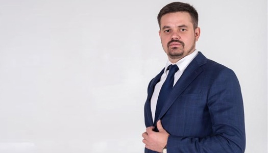 Олег Горецкий, адвокат