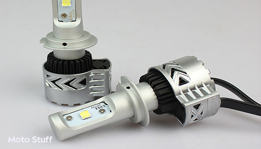 Light Emitting Diode