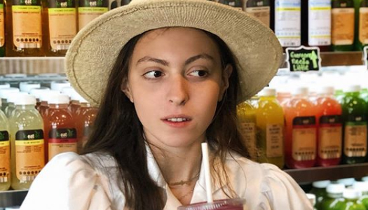 Маша Полякова