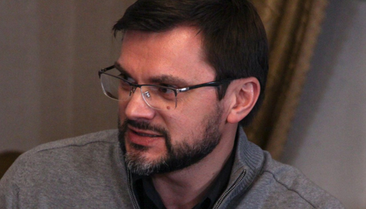 Алексей Дорошенко