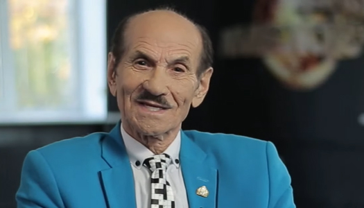 Григорий Чапкис