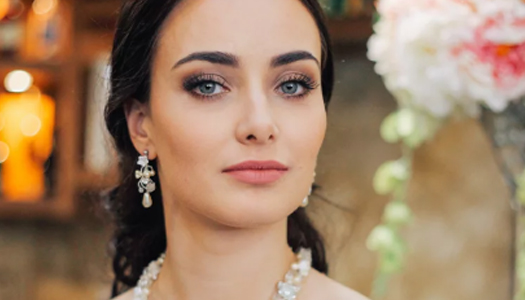 Ксения Мишина