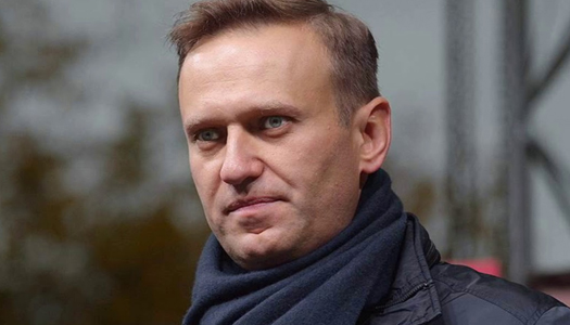 Алексей Навальный