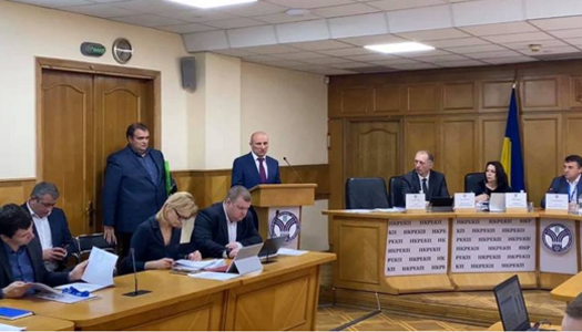 Тарифи на теплоенергію для черкащан