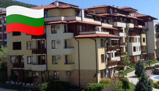 Болгария, недвижимость