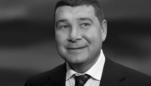 Олександр Онищенко