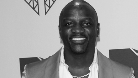 Akon