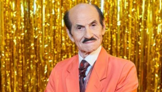 Григорий Чапкис