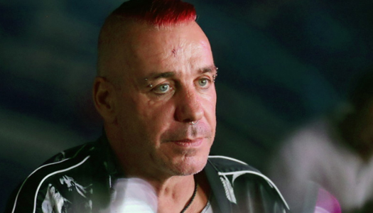 Rammstein, Тилль Линдеманн