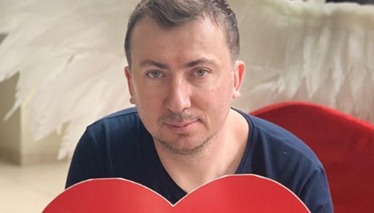 Валерий Жидков