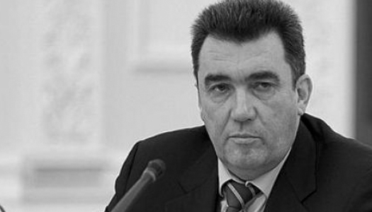Алексей Данилов