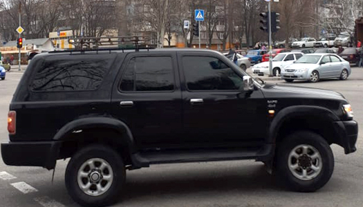 авто, дорога
