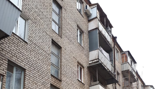 дом, недвижимость