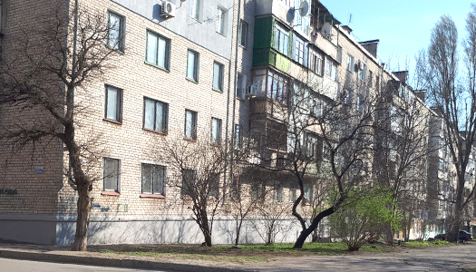 дом, недвижимость, ЖКХ