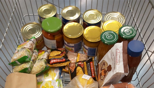 маркет, продукты, магазин, торговля