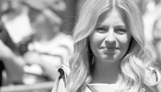 Зузана Чапутова