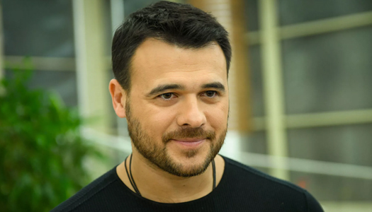 Эмин Агаларов