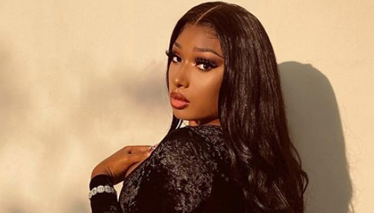 Megan Thee Stallion