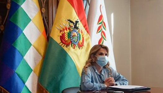 Жанин Аньес
