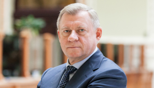 Яків Смолій