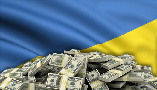 доллары