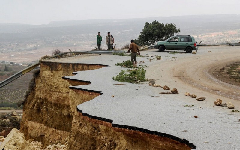Катастрофічна повінь у Лівії: загинуло понад 11 тисяч осіб
