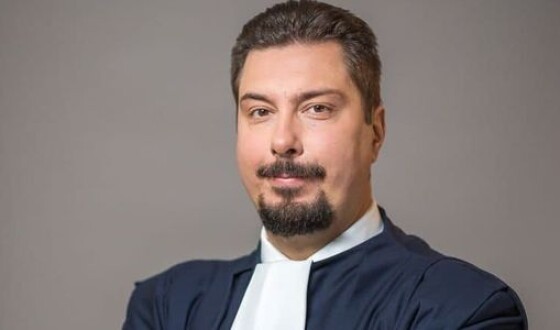 Обрано нового голову Верховного Суду України