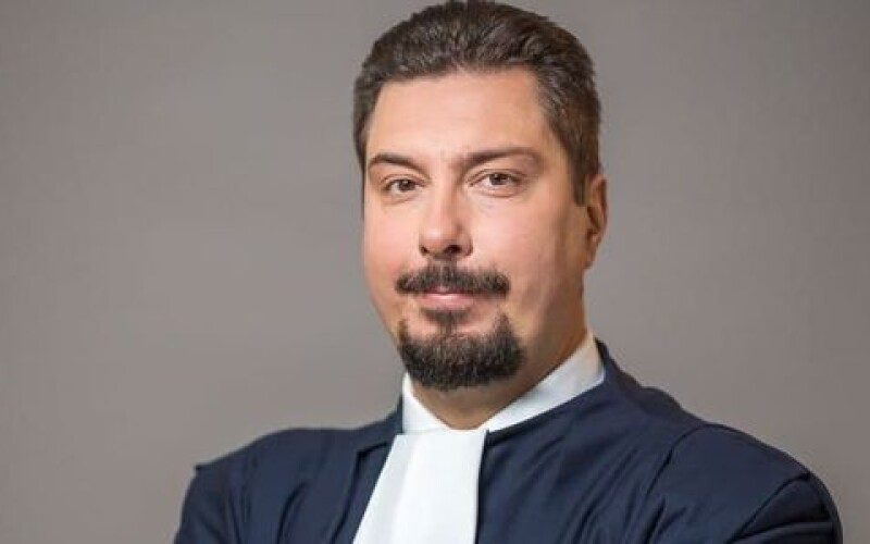 Обрано нового голову Верховного Суду України