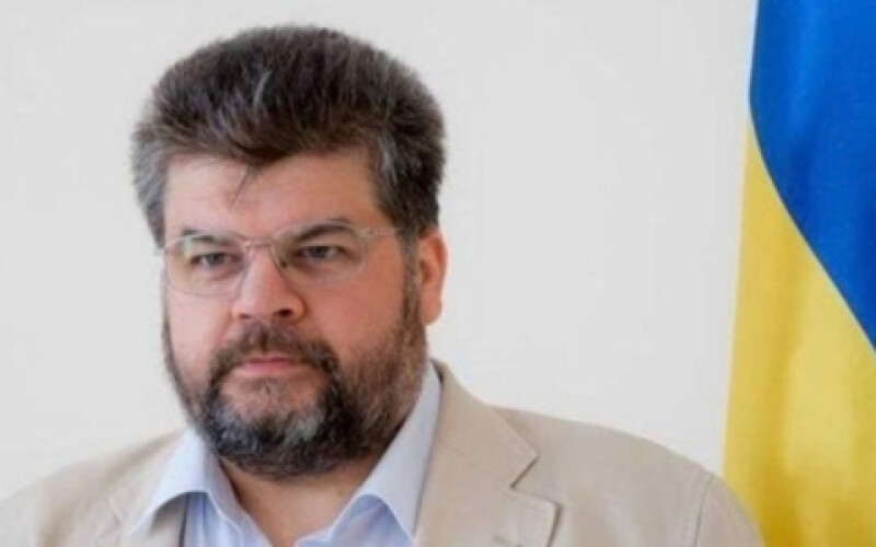 У партії Зеленського заявили про неможливість відмови від «формули Штайнмайєра»