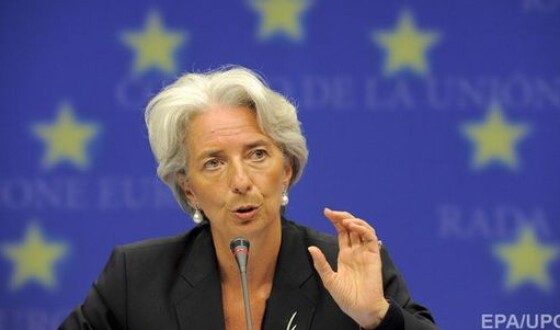 В МВФ предупредили о риске &#8220;развала&#8221; мировой торговой системы