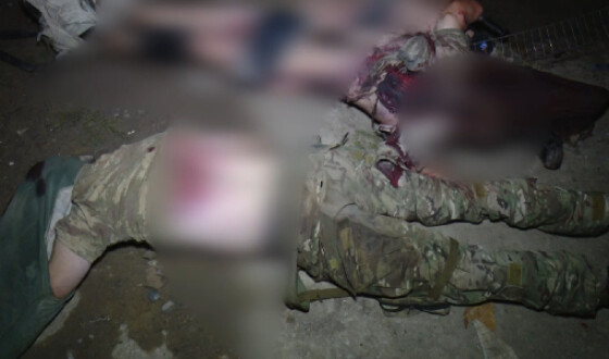 Рятувальники виявили понад тисячу тіл у Карабасі, в тому числі і мирних жителів
