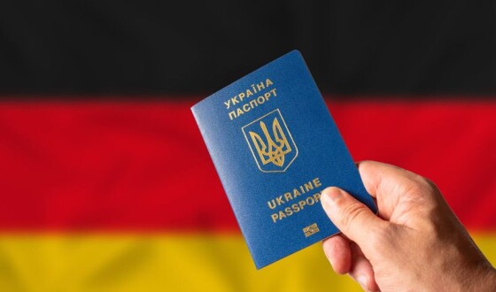 У Німеччині зросло населення країни за рахунок українських біженців