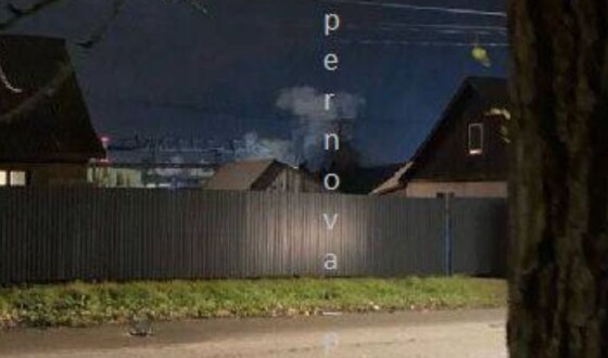 На військово-хімічному заводі в Росії стався вибух: загинули три жінки