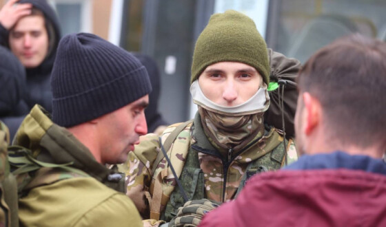 На КПП на кордоні РФ з Грузією розгорнуть мобілізаційний пункт військкомату
