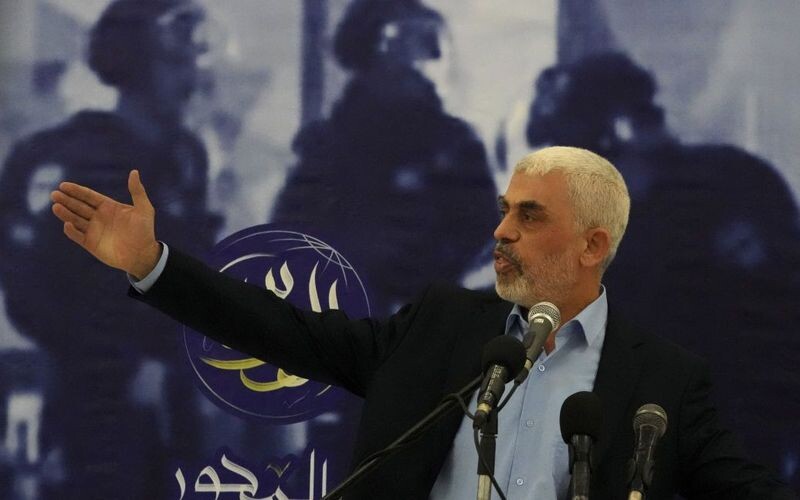 ХАМАС назвав умову для звільнення захоплених в Ізраїлі заручників