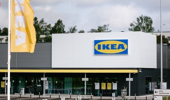 Меблевому гіганту IKEA загрожує багатомільйонний штраф за стеження за клієнтами