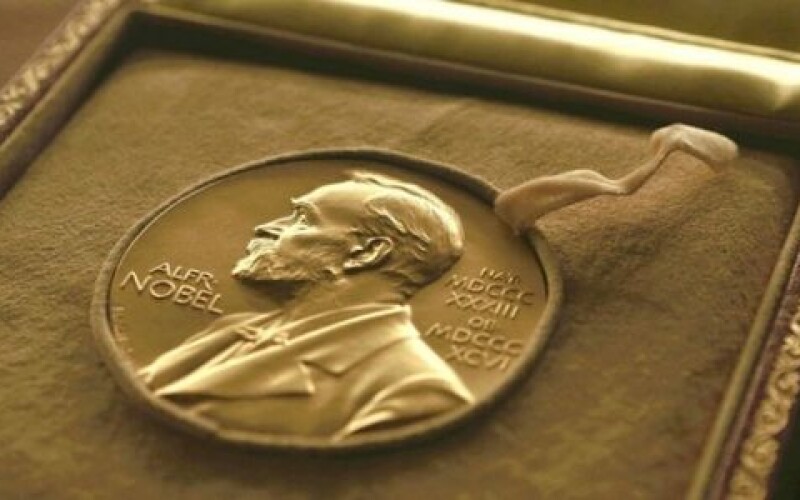 В 2020 році скасували церемонію вручення Нобелівських премій
