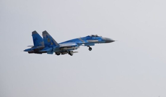 Українська авіація за добу завдала 22 удари по російських військах