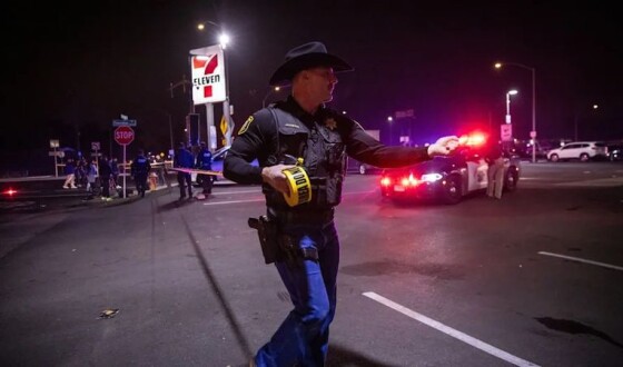 У США невідомий стрілець увірвався на дитячий день народження і вбив чотирьох людей