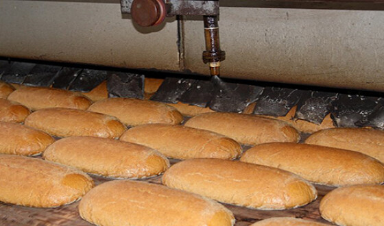 В Україні скорочується виробництво борошна та хліба