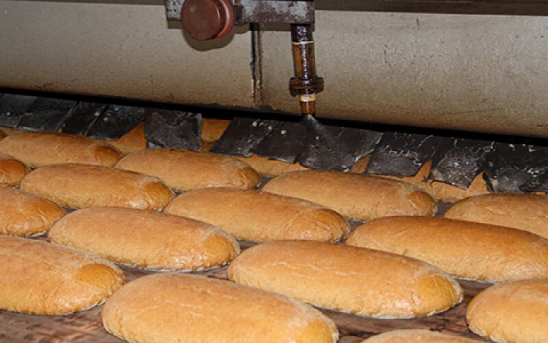 За рік хліб в Україні подорожчав на 60%