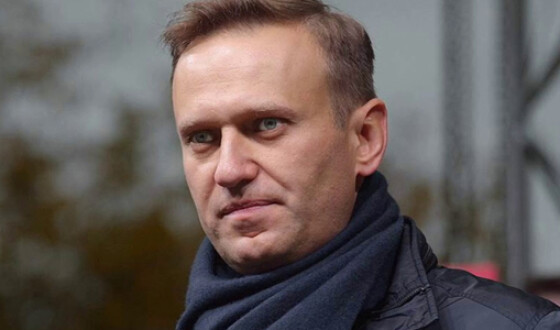 Велика Британія запроваджує санкції проти людей, які винні в отруєнні Навального