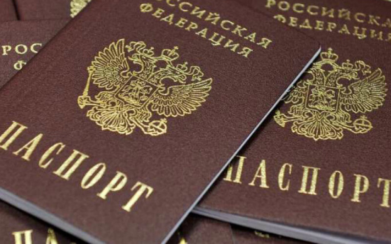 Китай спростив видачу віз для громадян Росії